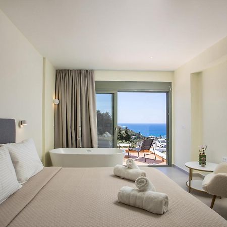 Eden'S Azalea Luxury Suite Rhodes City Luaran gambar