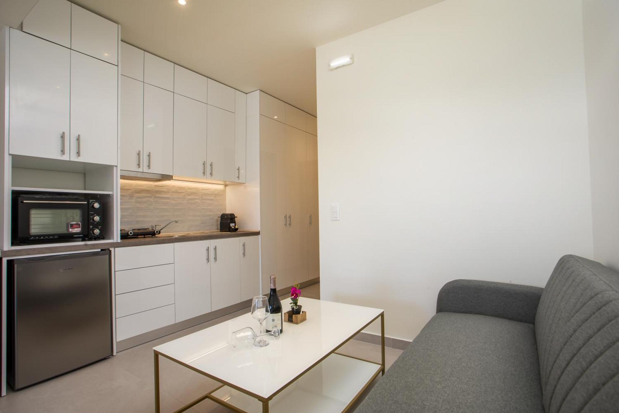Eden'S Azalea Luxury Suite Rhodes City Luaran gambar