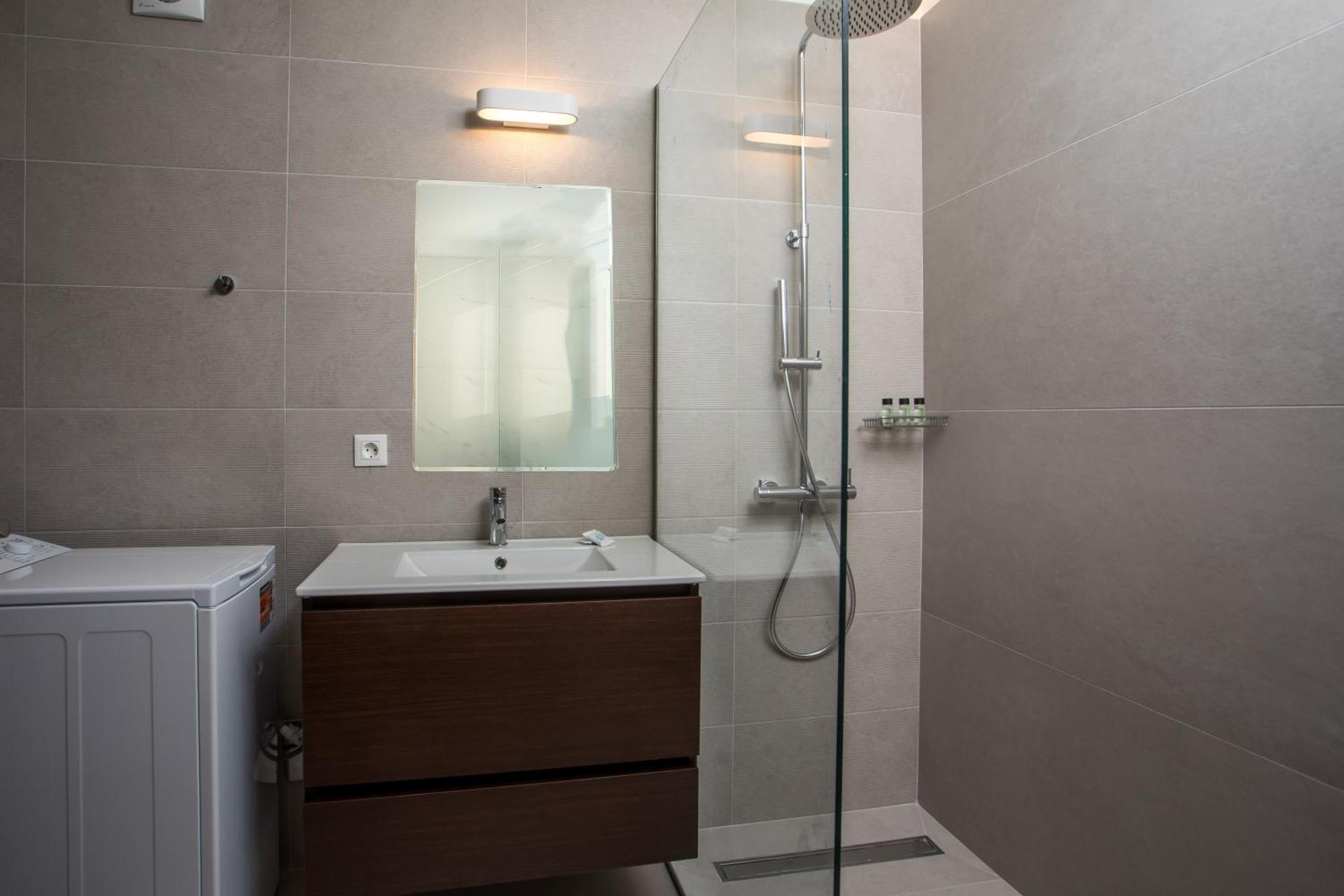 Eden'S Azalea Luxury Suite Rhodes City Luaran gambar