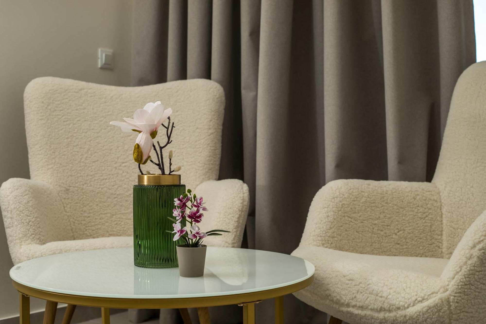 Eden'S Azalea Luxury Suite Rhodes City Luaran gambar