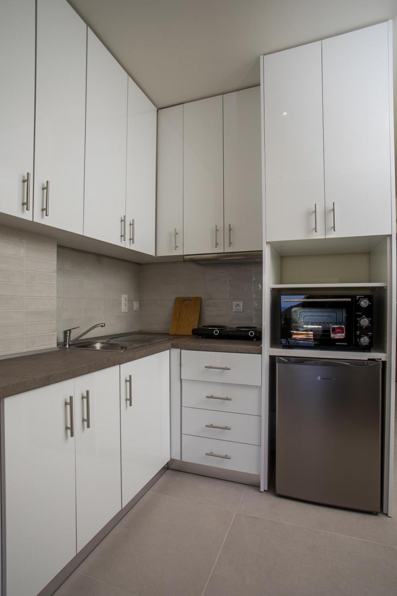 Eden'S Azalea Luxury Suite Rhodes City Luaran gambar