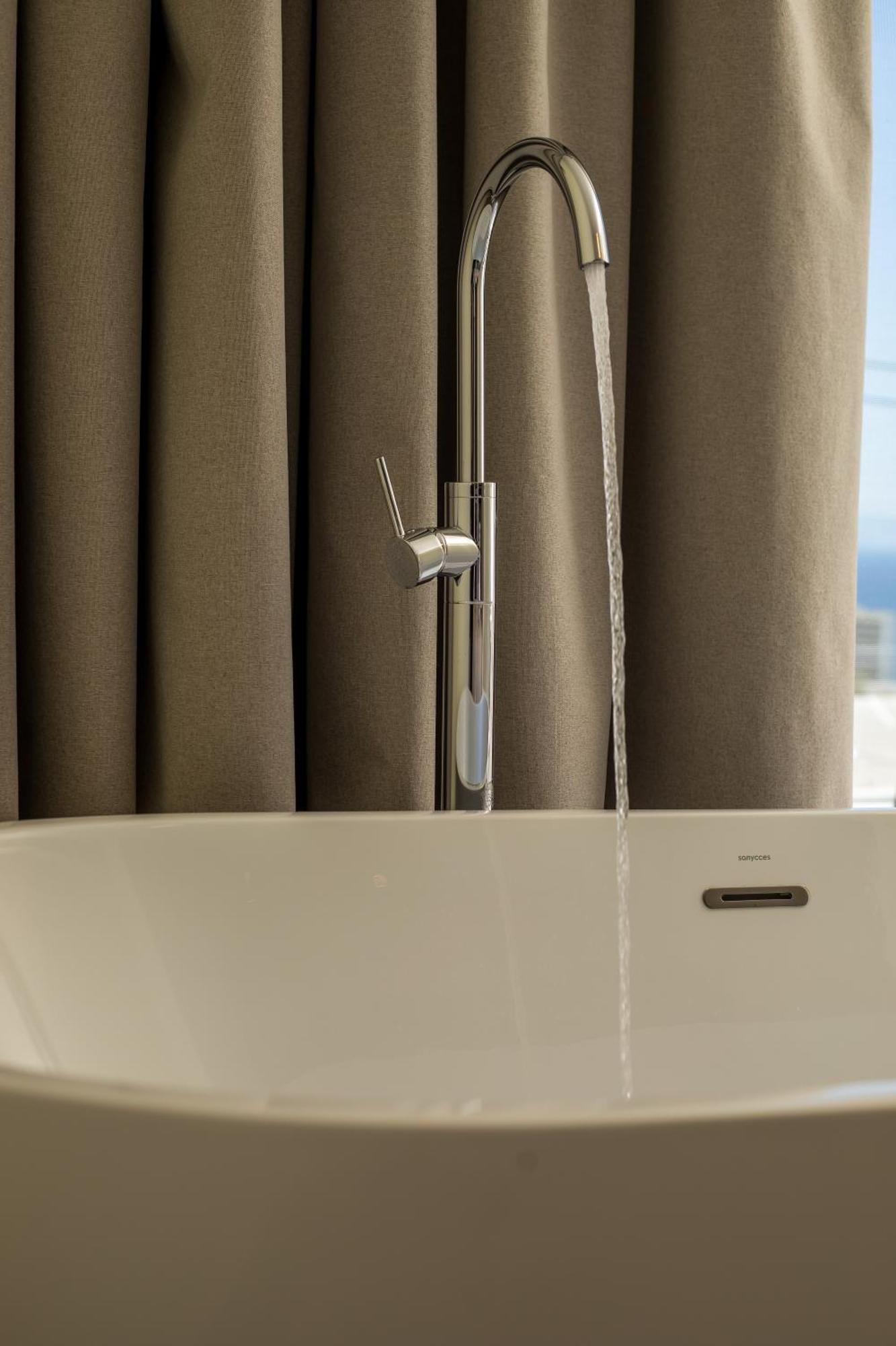 Eden'S Azalea Luxury Suite Rhodes City Luaran gambar